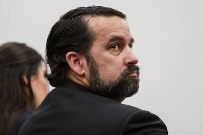 Tampa man who was first to face trial for voting in 2020 election gets  probation | News | thebrunswicknews.com