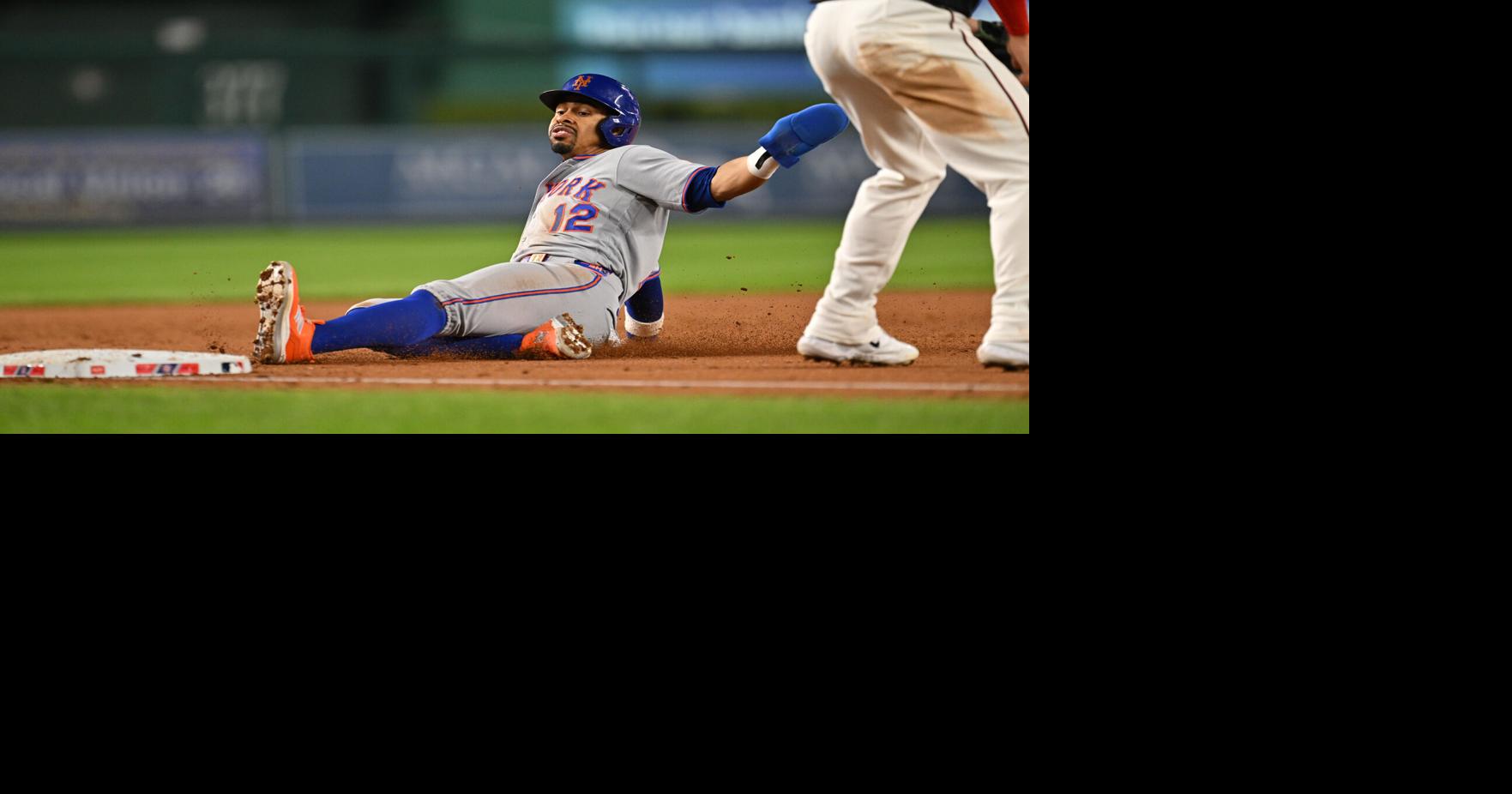 Mets Francisco Lindor wins Roberto Clemente Award Abbey Mastracco, New York Daily News Oct 26, 2026 1 hr ago