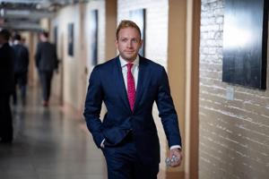 House Duo Proposes Cryptocurrency Tax Framework with Stablecoin Safe Harbor