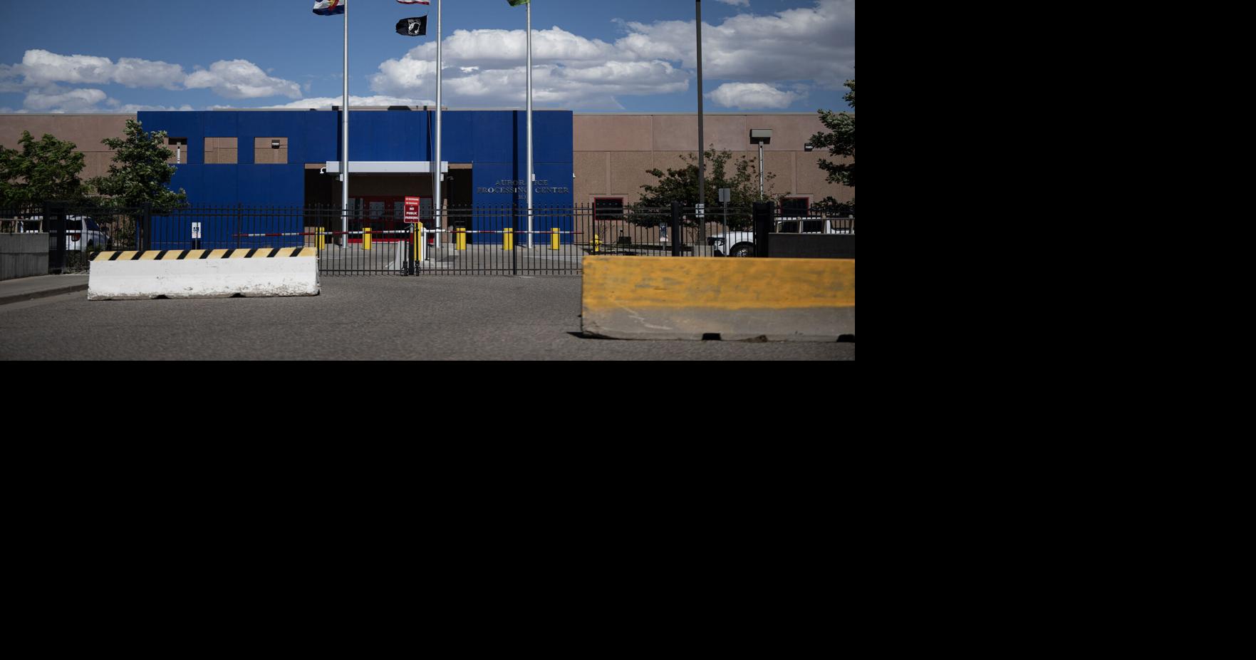 Colorado health officials' tuberculosis investigation in limbo as Geo Group tries to strike down inspection law Seth Klamann, The Denver Post Jul 31, 2026 1 hr ago