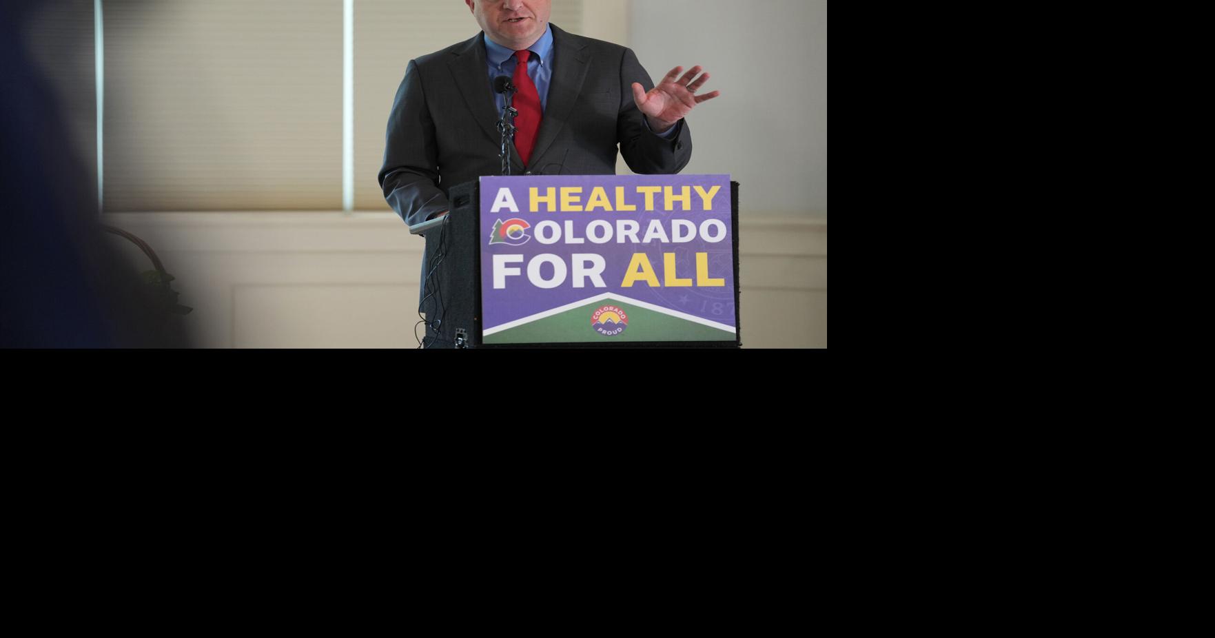 Gov. Jared Polis fires clemency board members who spoke out about Tina Peters decision Nick Coltrain, The Denver Post Jul 1, 2026 1 hr ago