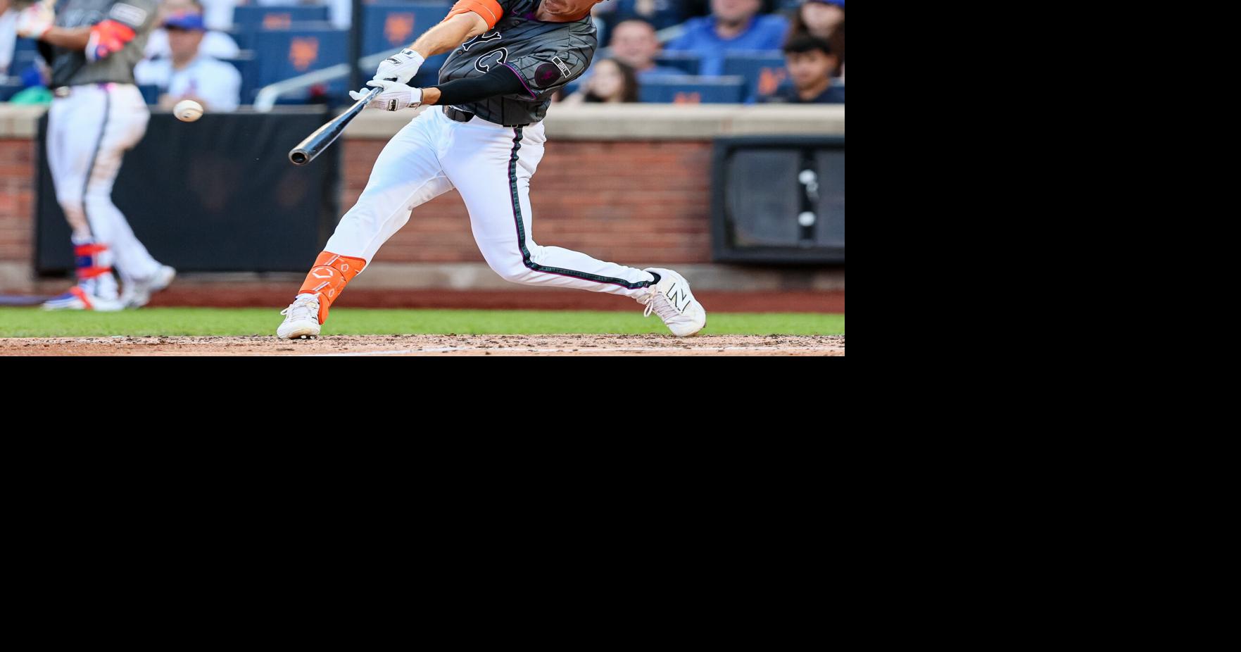 Jared Young's three-hit day helps Mets beat Astros Abbey Mastracco, New York Daily News Aug 29, 2026 49 mins ago