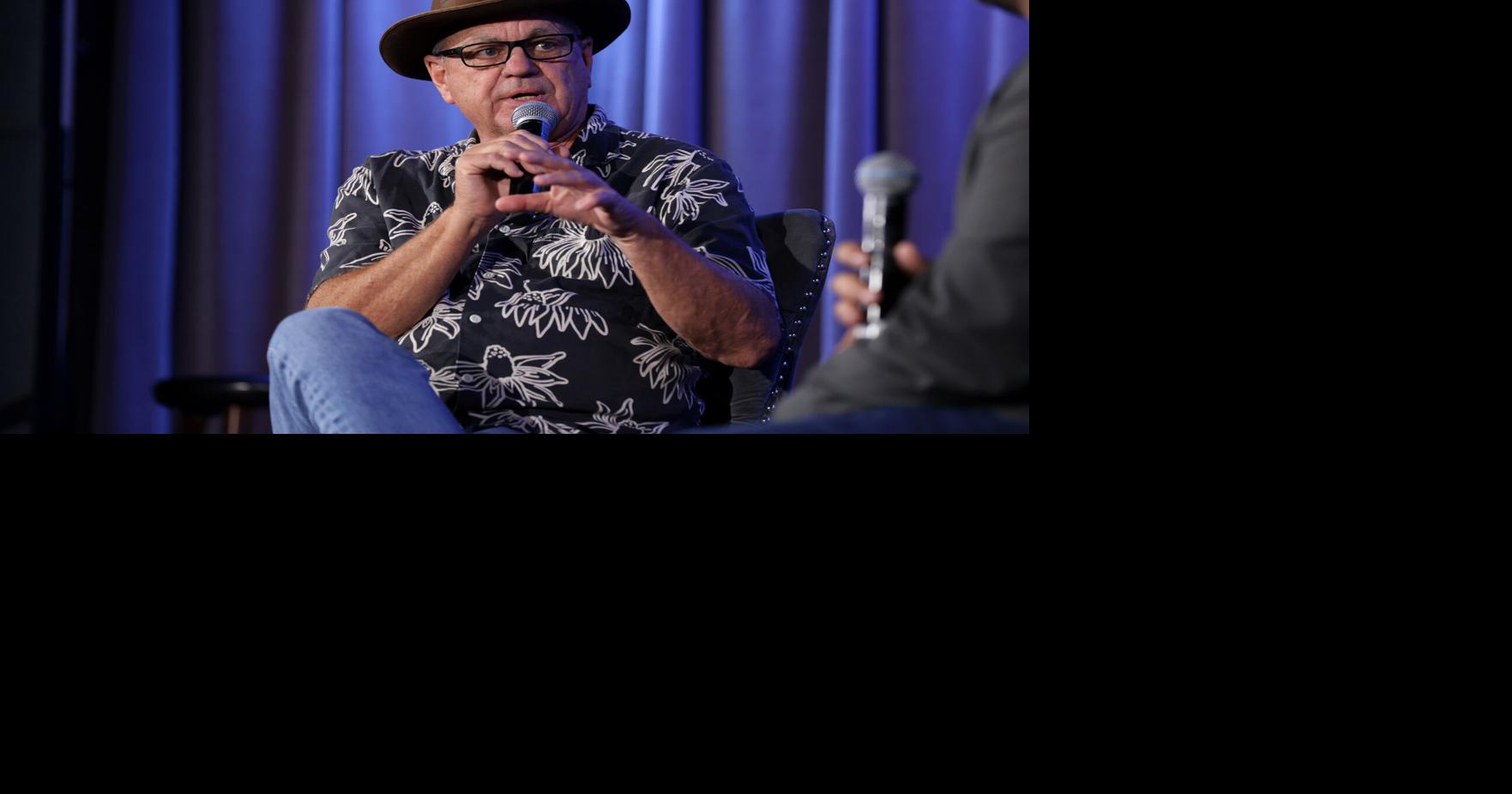 Kevin Lyman on making Warped Tour the entry point for a new generation of festivalgoers Nate Jackson, Los Angeles Times Jul 24, 2026 11 mins ago
