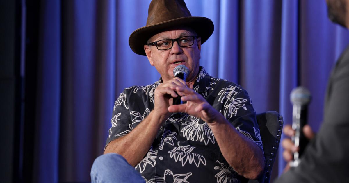 Kevin Lyman on making Warped Tour the entry point for a new generation of festivalgoers Nate Jackson, Los Angeles Times Jul 24, 2026 11 mins ago
