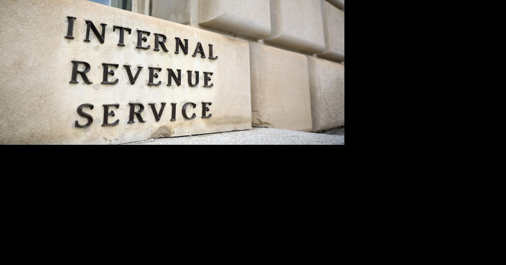Trump's IRS suit may end with a $1.7 billion compensation fund Zoe Tillman, Chris Strohm and Hadriana Lowenkron, Bloomberg News May 15, 2026 58 mins ago