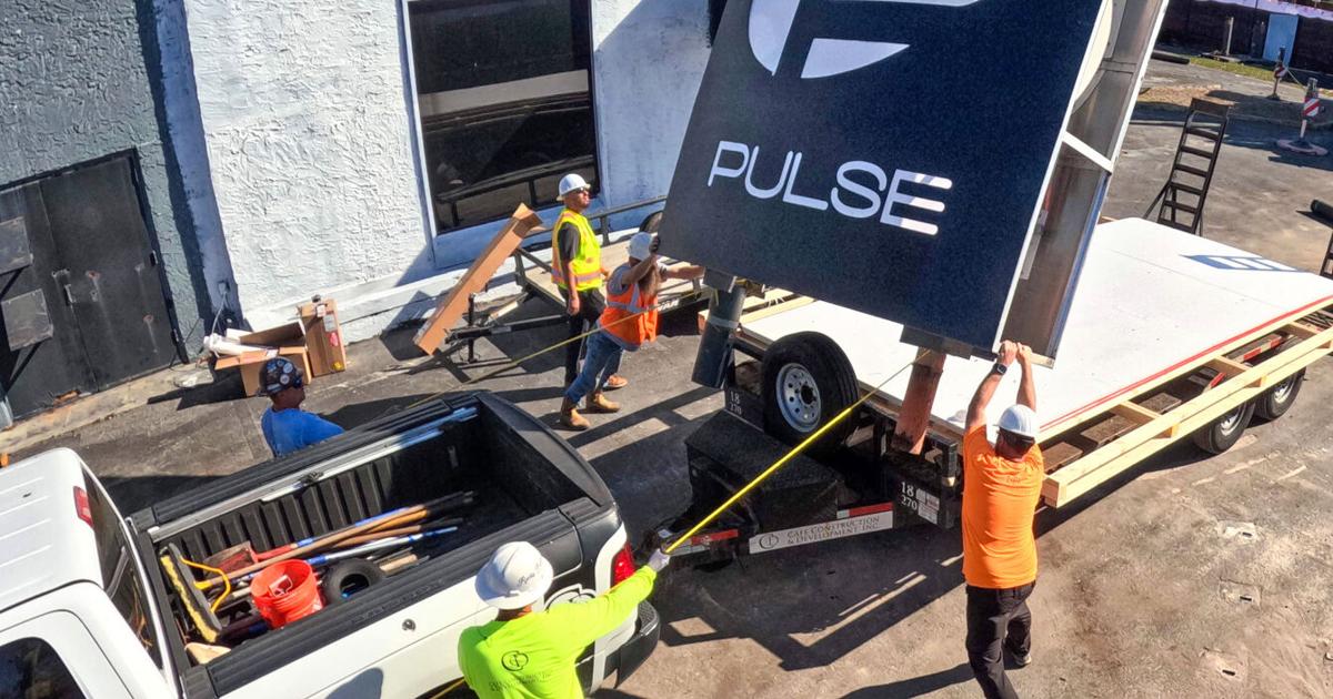 The legacy of Pulse: ‘Something that always stays with you' Stephen Hudak, Natalia Jaramillo, Silas Morgan, Ryan Gillespie and Cristóbal Reyes, Orlando Sentinel Jun 10, 2026 27 mins ago