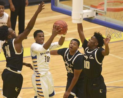 Brunswick Boys Girls Sweep Liberty County Local Sports The
