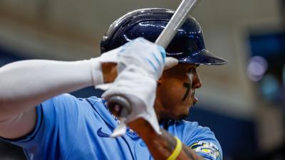 Are the Tampa Bay Rays the best team in Major League Baseball?