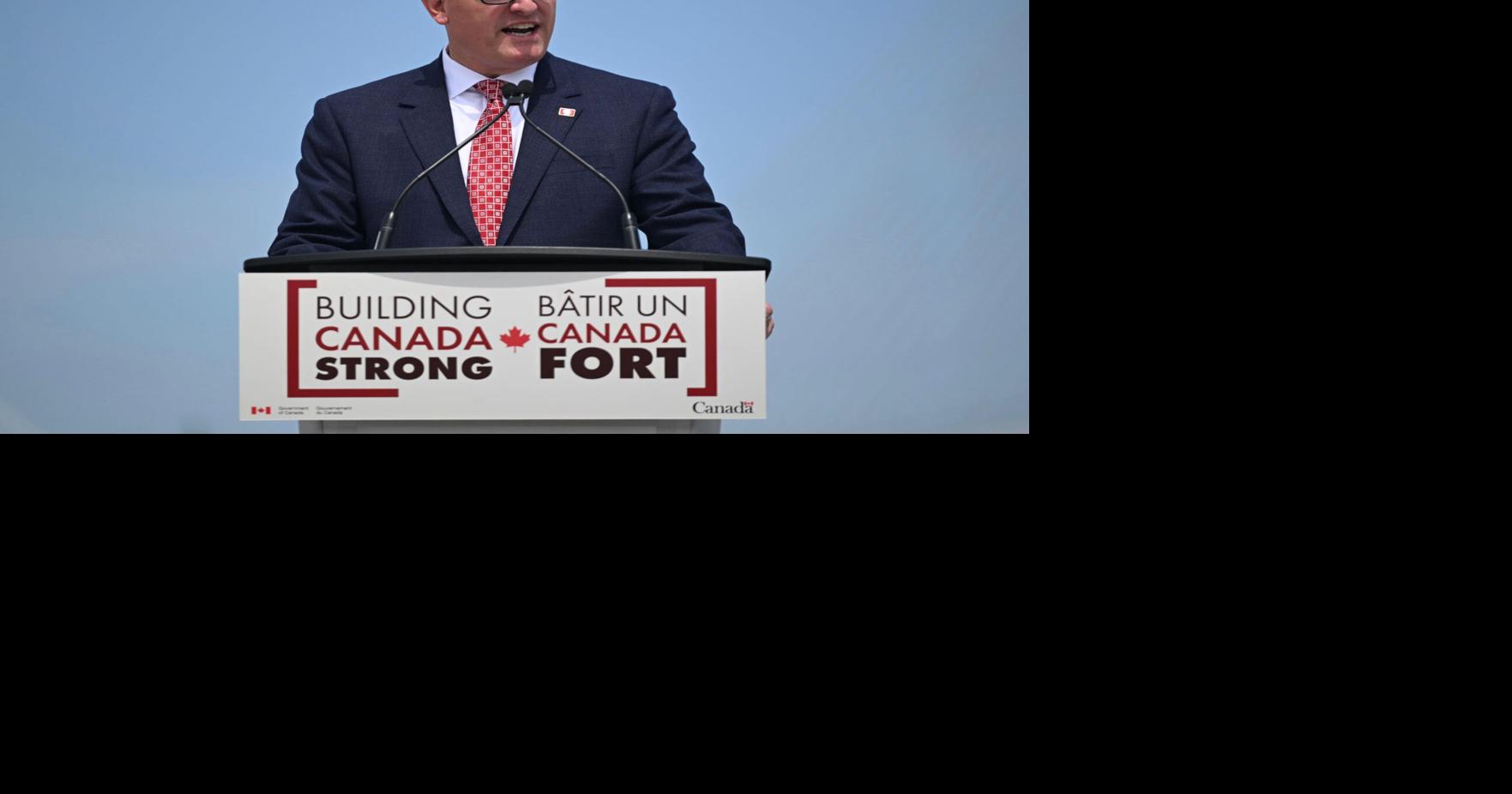 Trump jabs Gordie Howe event as Canada downplays profit sharing deal Grant Schwab and Chad Livengood, The Detroit News Jul 24, 2026 45 mins ago