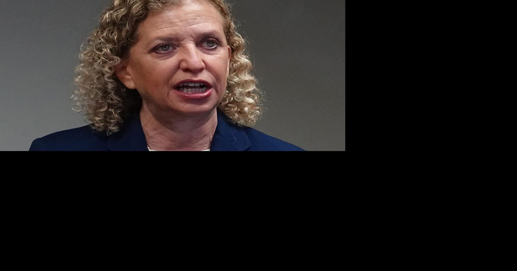 Democrats clash over where Wasserman Schultz should run for reelection, jeopardizing alliances Anthony Man, South Florida Sun Sentinel May 16, 2026 11 mins ago