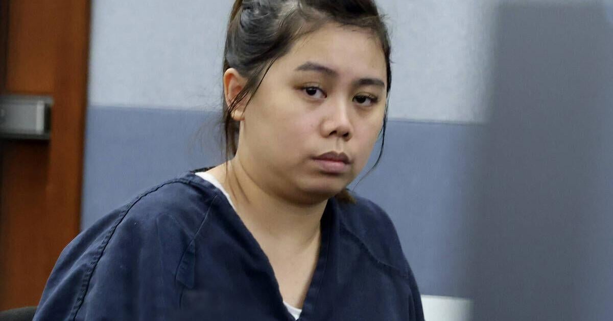 Woman who wed multiple men in Vegas fraud scheme to plead guilty, authorities say Glenn Puit, Las Vegas Review-Journal Jul 10, 2026 1 hr ago