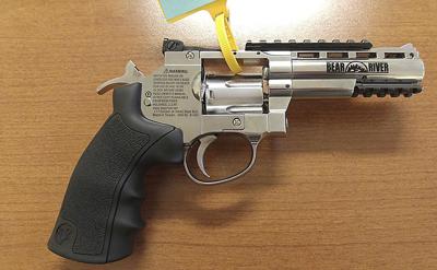 pellet guns in kids hands cause problems in brunswick local news