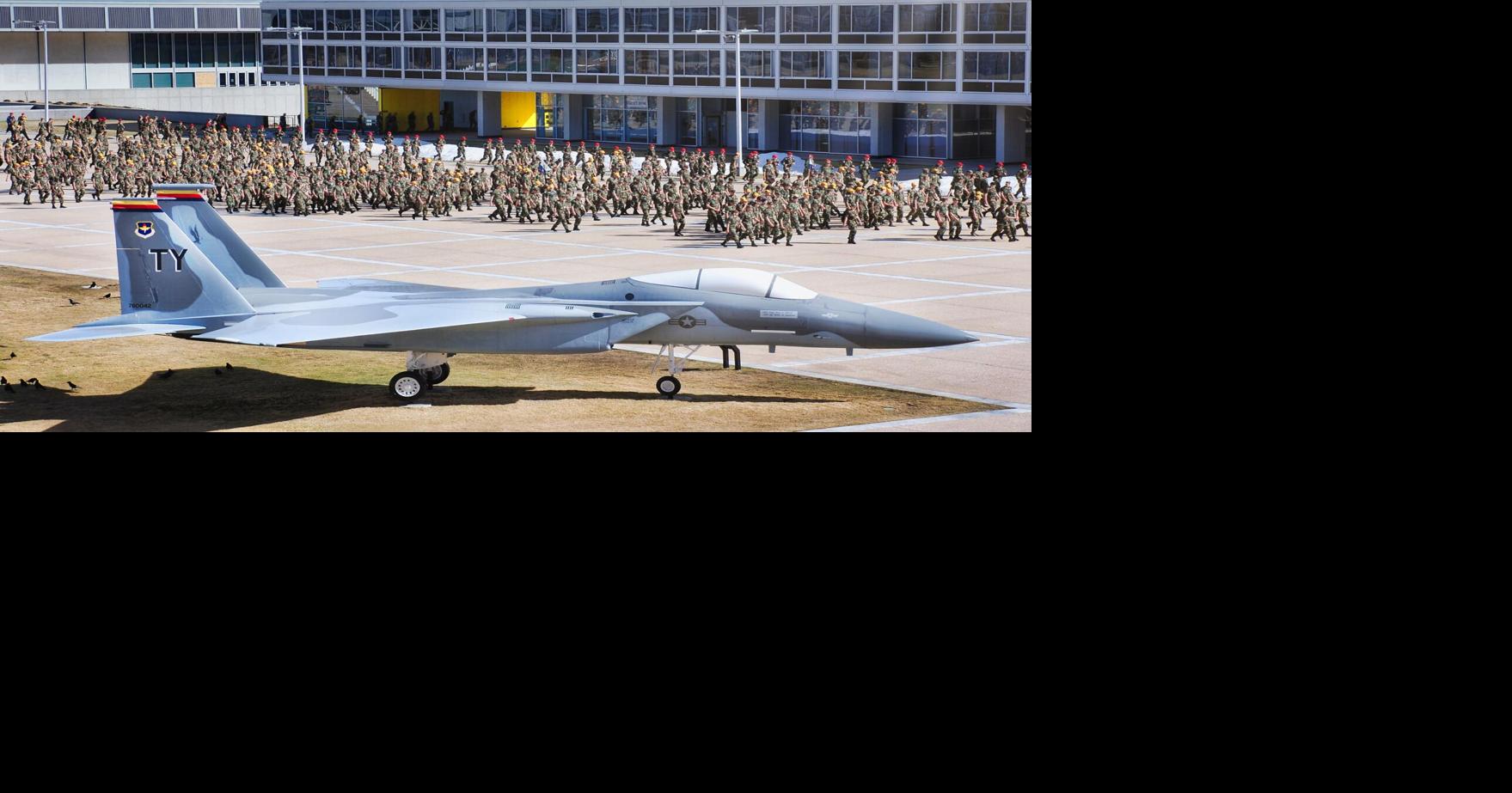 DoD investigating Air Force communications breach: Forbes