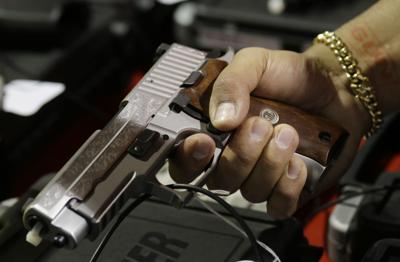 Get Wallpaper Obama S Gun Measures Get Mixed Reviews Locally Local News The For iPhone Free