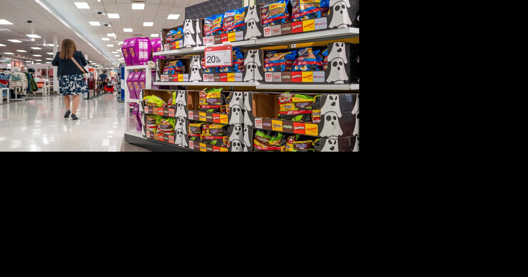 Target pulls ‘offensive' Halloween costume Carson Hartzog, Elliot Hughes, The Minnesota Star Tribune Aug 25, 2026 58 mins ago