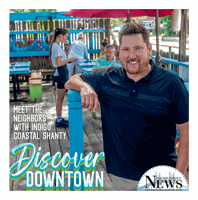 Discover Downtown Brunswick, Ga