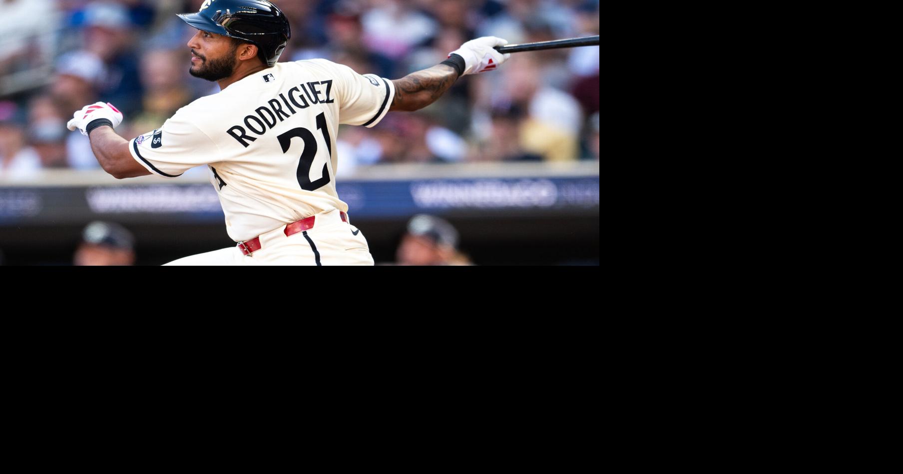 Twins match 2025 win total with 4-3 win over Guardians Bobby Nightengale, The Minnesota Star Tribune Sep 12, 2026 50 mins ago