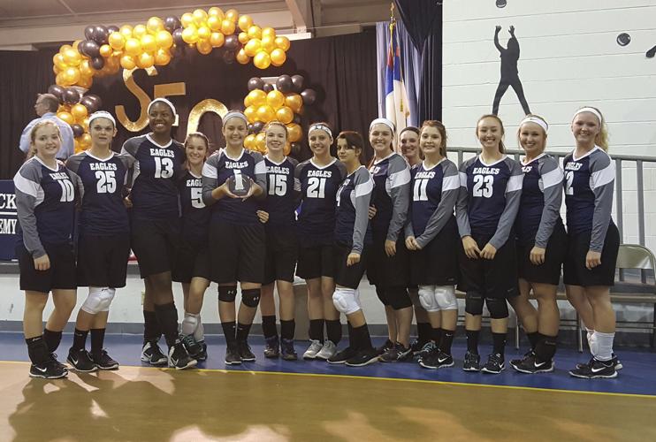 Brunswick Christian Academy takes two state titles | Local Sports |  thebrunswicknews.com