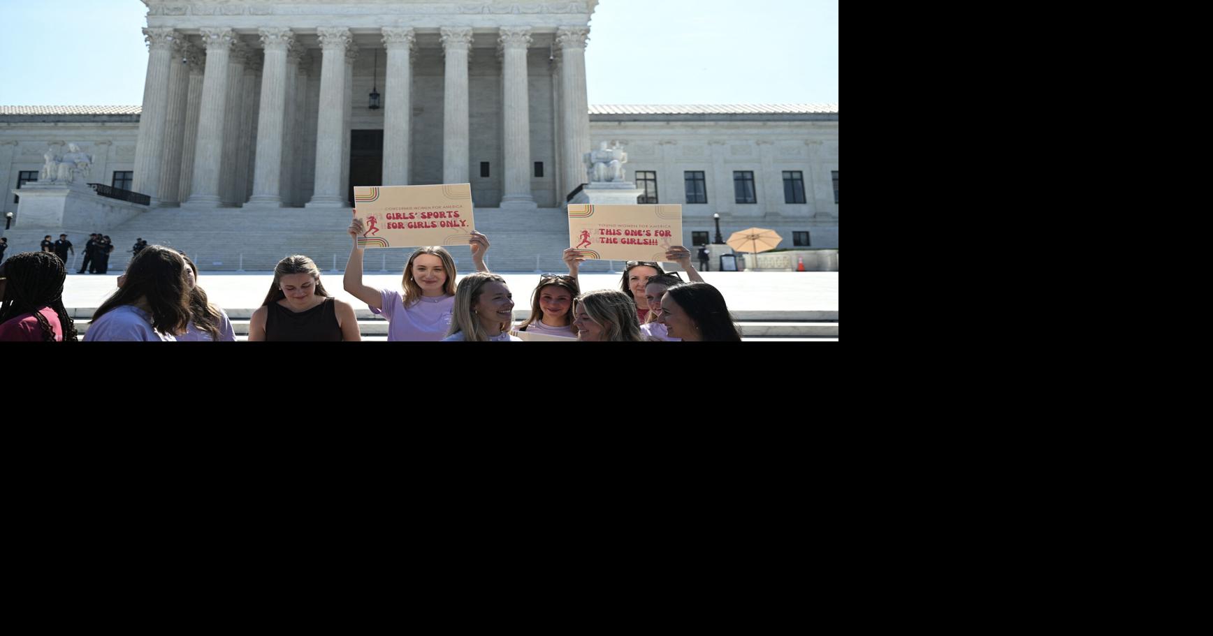 Michael Hiltzik: How right-wing anti-transgender attacks led to a Supreme Court ruling upholding sex discrimination Michael Hiltzik, Los Angeles Times Jul 8, 2026 1 hr ago