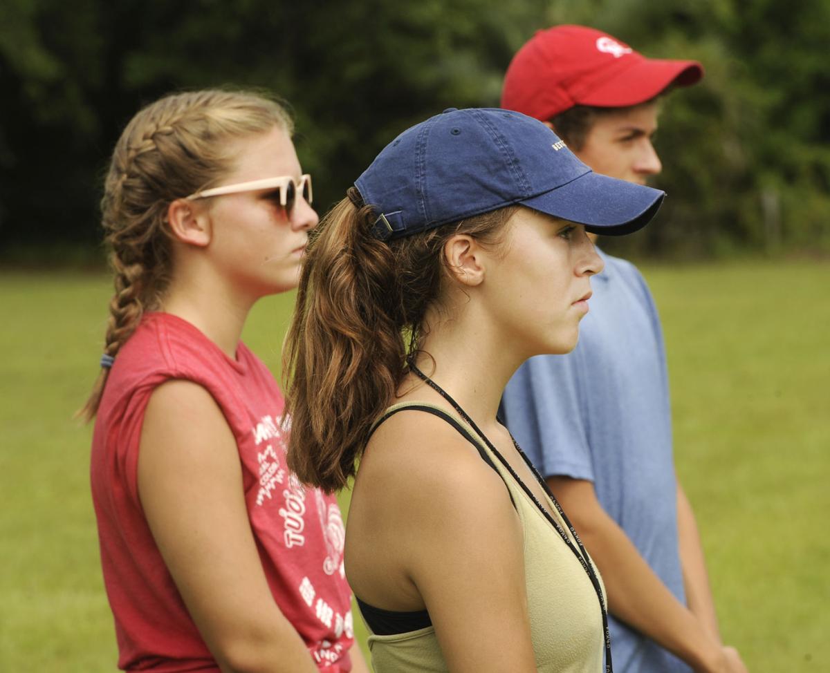 band camp