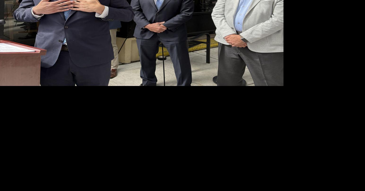 Conn. governor's candidates claims: What's true, and what's misleading Christopher Keating, Hartford Courant Oct 26, 2026 1 hr ago