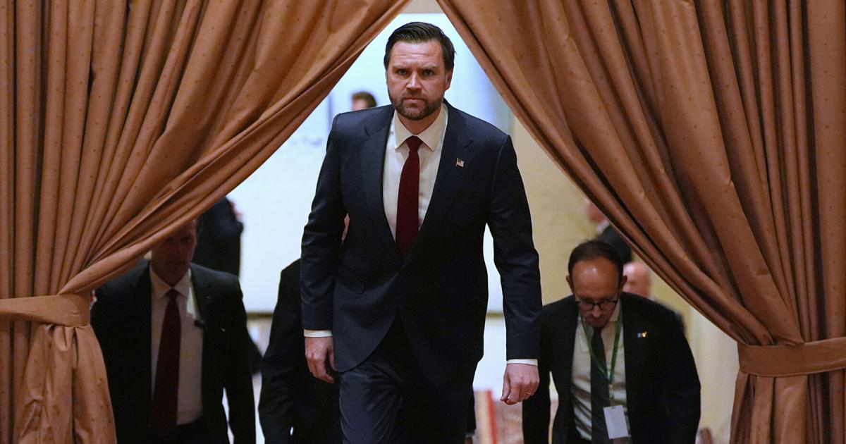 Trump's rush to end Iran War risks delivering weak nuclear deal Eric Martin and Ben Bartenstein, Bloomberg News Apr 23, 2026 9 mins ago