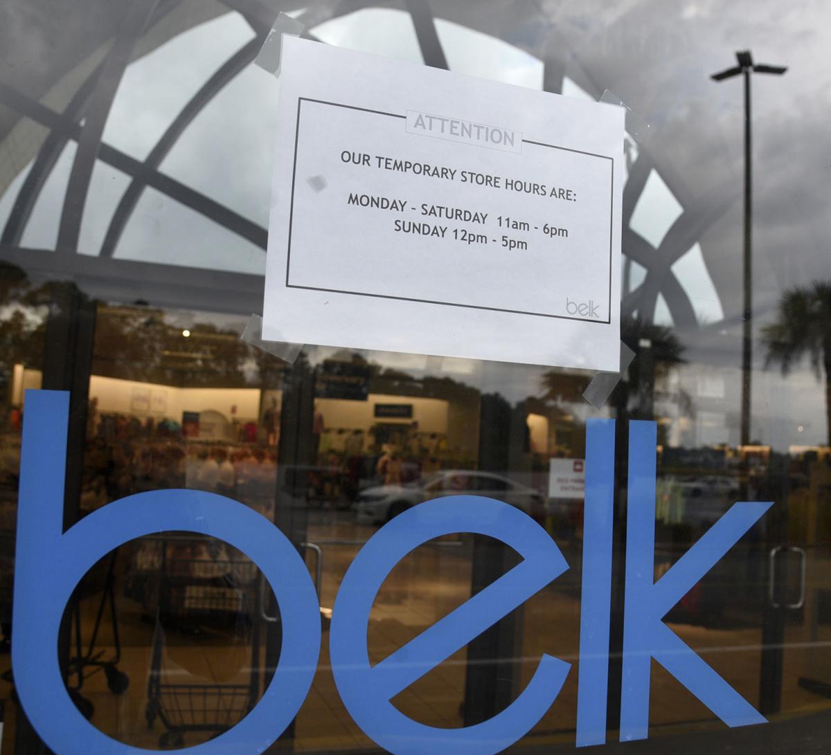 Belk Cumberland Island Ferry Close Due To Virus Concerns Local News The Brunswick News