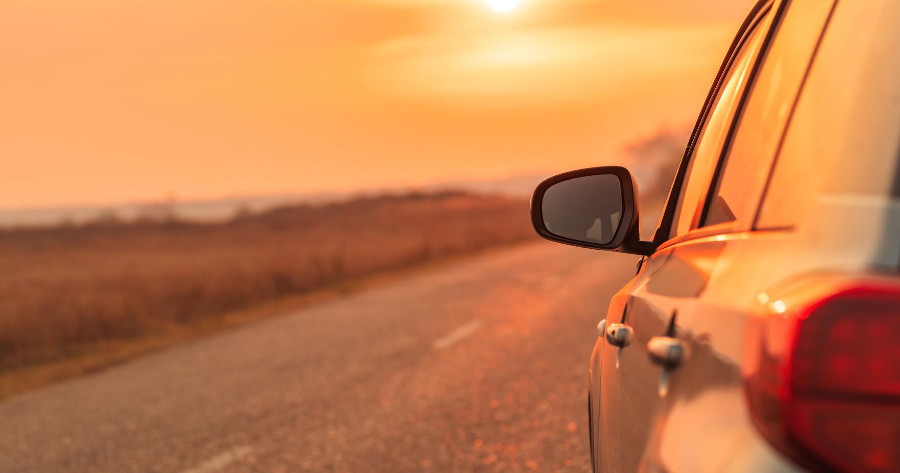 Motormouth: Mirror, mirror - Vimarsana News
