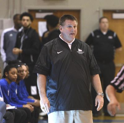 Coastal Georgia Women S Basketball Team Inks Two New Members
