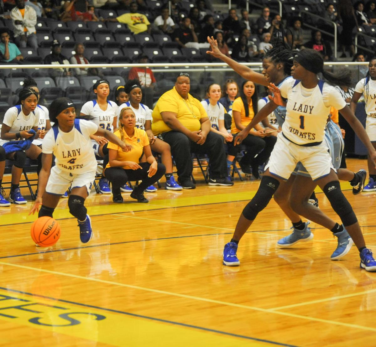 Brunswick Basketball Sweeps Camden In Home Opener Local Sports
