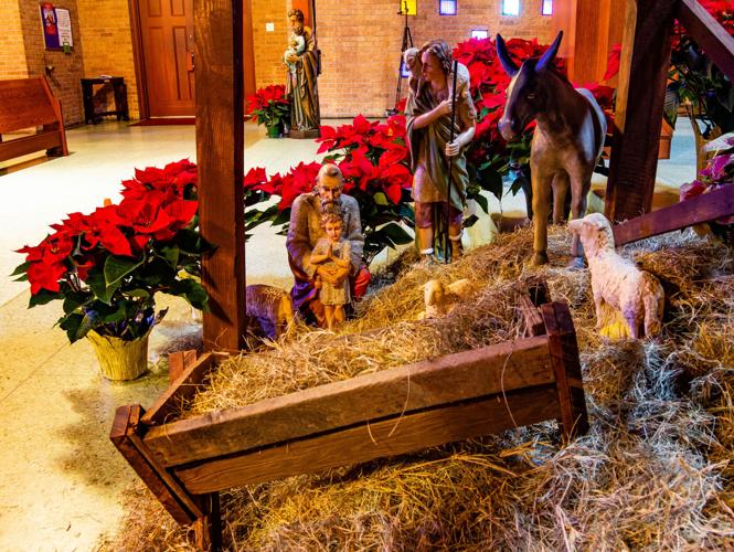 What Does The Christmas Story Mean What Does The Christmas Story Mean