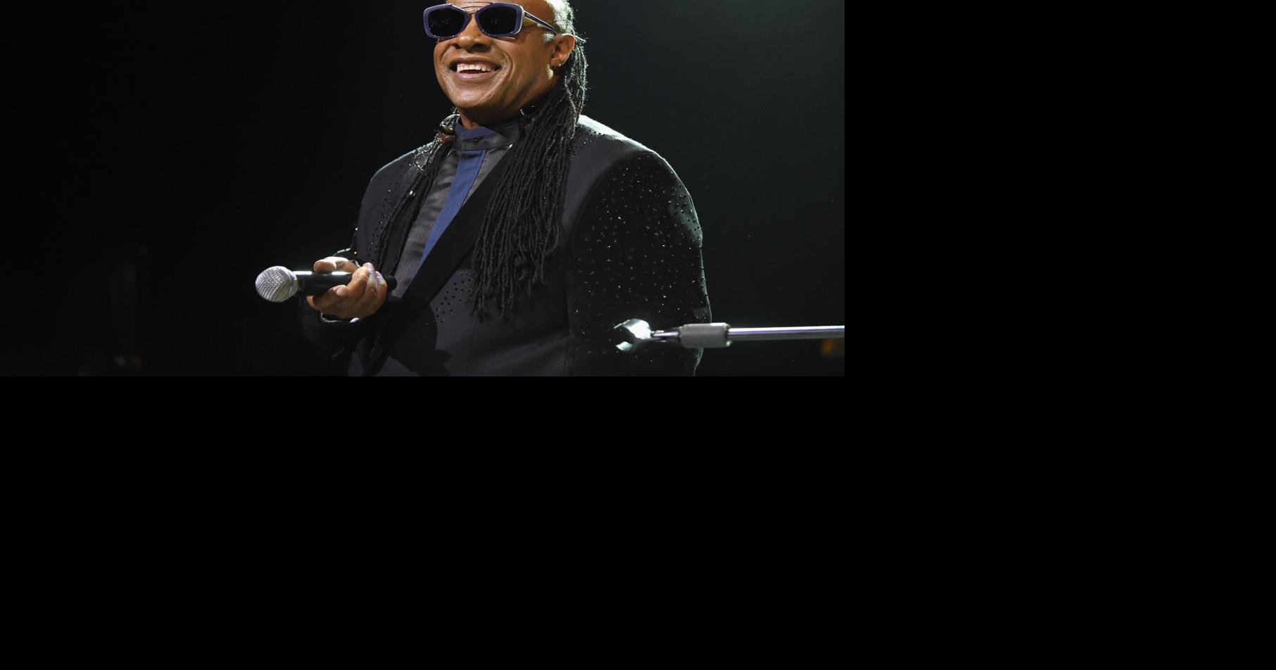 Stevie Wonder files lawsuit to evict reported ex-fiancée living rent-free at his LA property Alexandra Del Rosario, Los Angeles Times Oct 23, 2026 32 mins ago