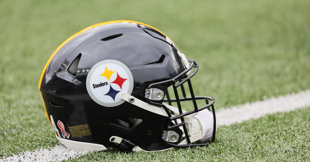 Steelers dismiss assistant special teams coach Derius Swinton II months into the job Ray Fittipaldo, Pittsburgh Post-Gazette May 29, 2026 36 mins ago