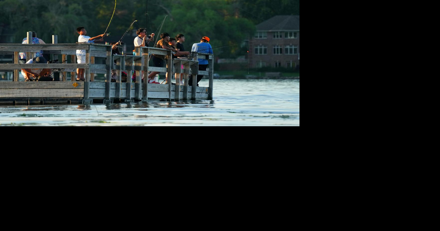Minnesota DNR's new electronic license system for hunters and anglers to go live June 9 Bob Timmons, Star Tribune May 27, 2026 1 hr ago