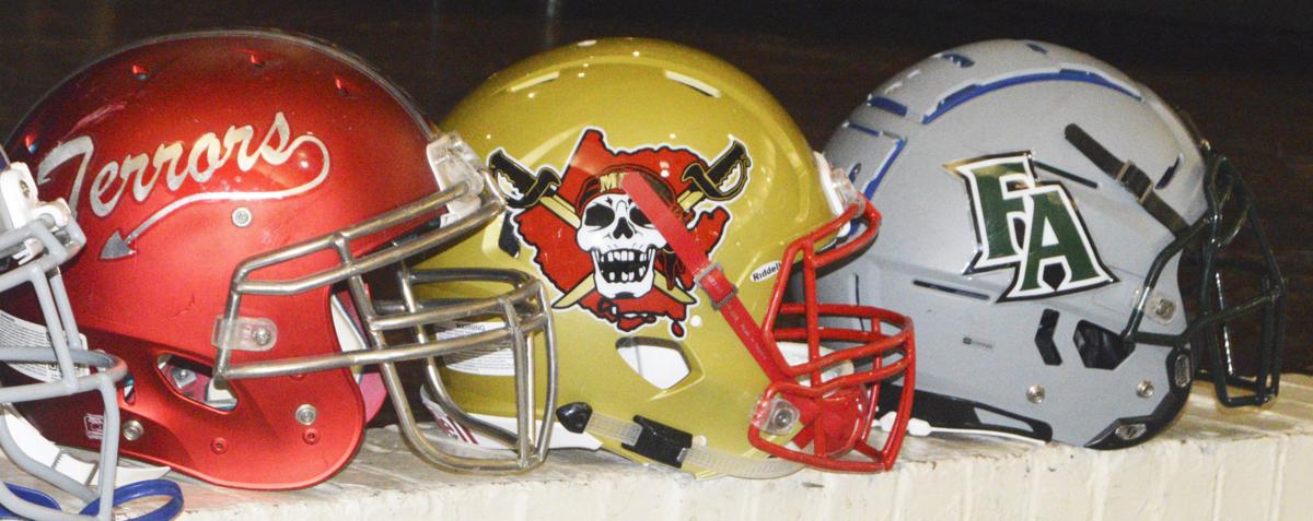 High School Football Season Just Around The Corner Local News