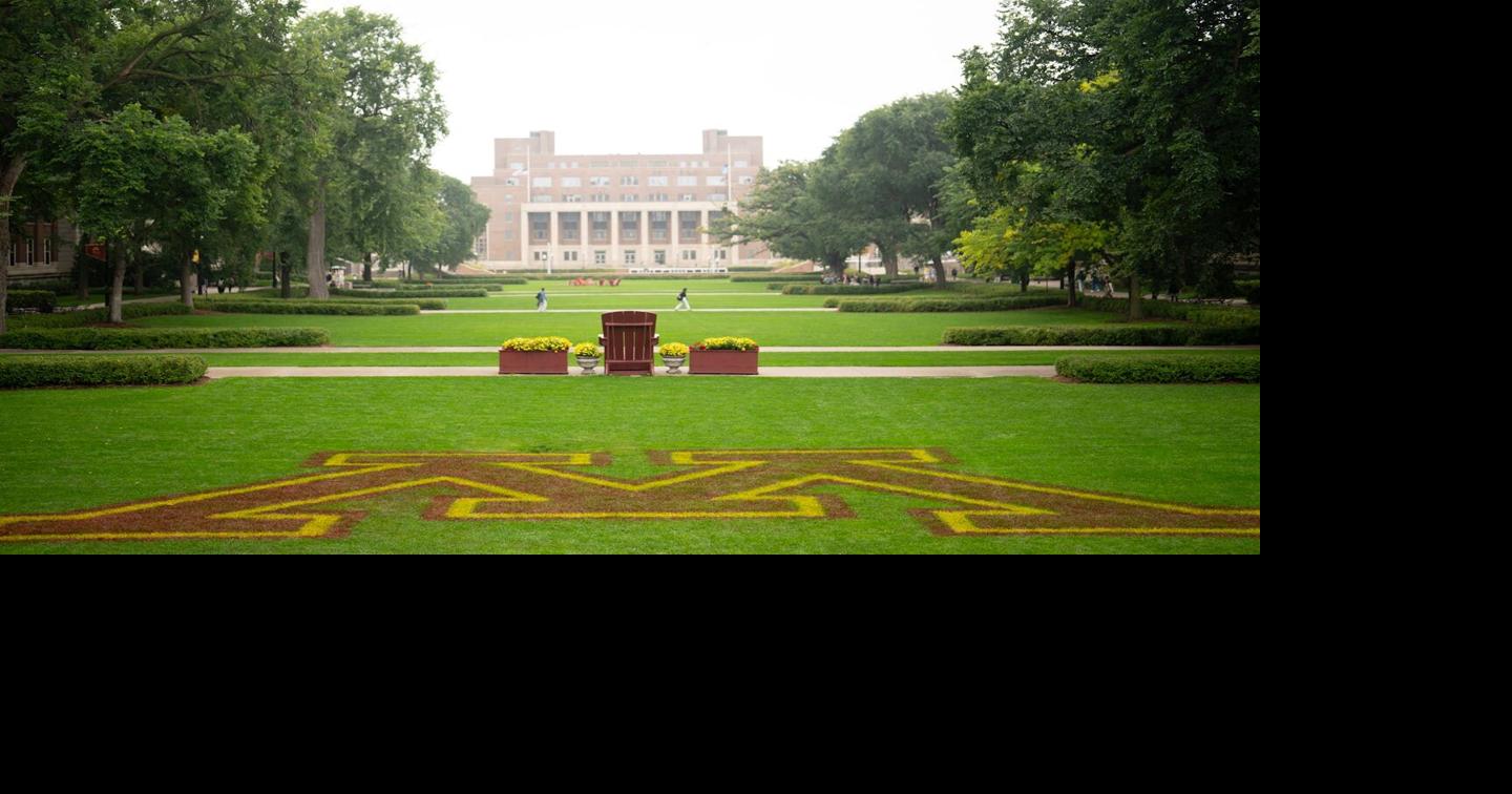 Two injured after gunfire near U campus raises safety concerns as school begins Walker Orenstein, Star Tribune Sep 7, 2026 41 mins ago