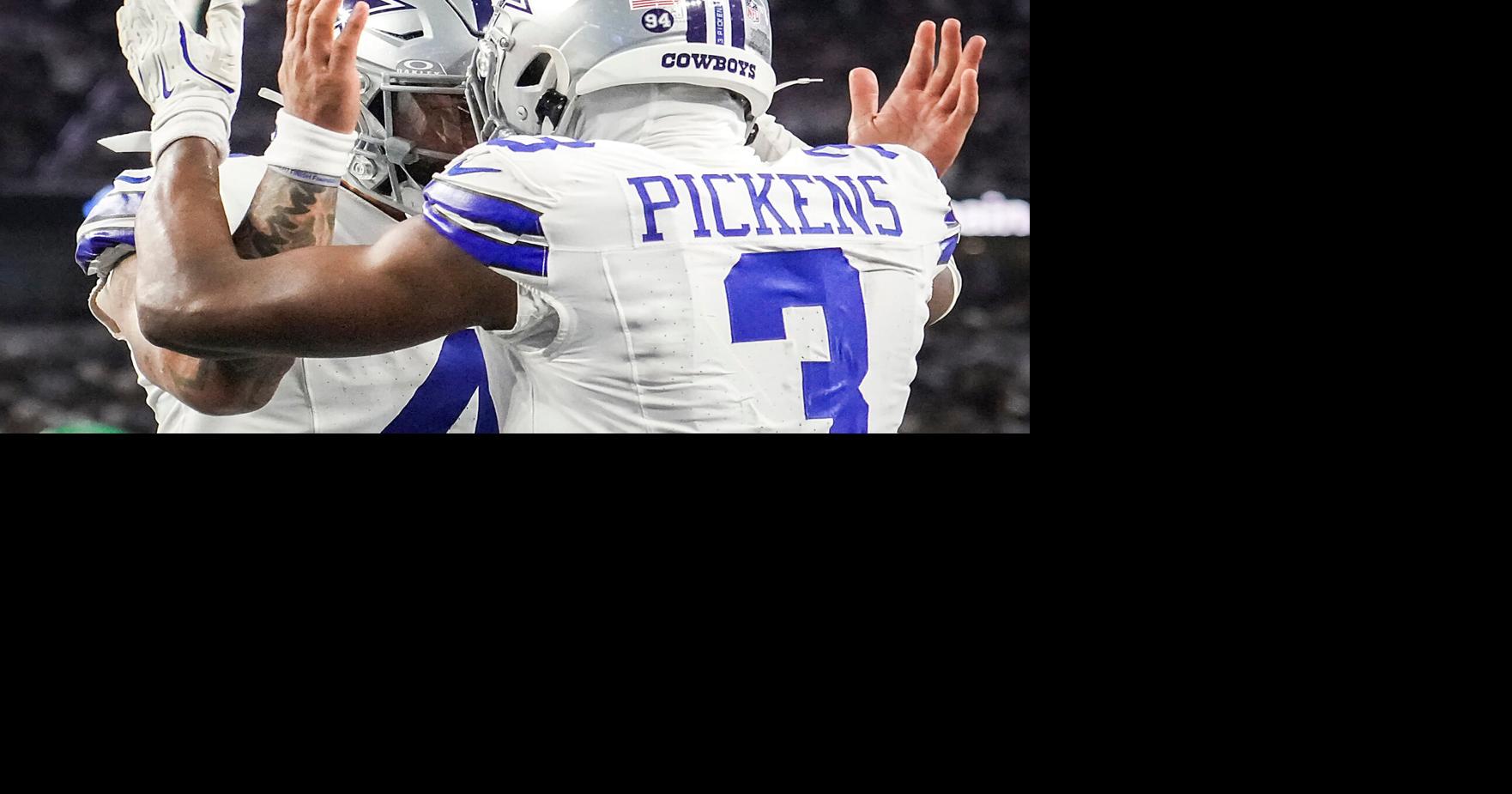 Tim Cowlishaw: Expectations are up for the Cowboys in 2026. What does that mean for their fantasy value? Tim Cowlishaw, The Dallas Morning News Sep 5, 2026 24 mins ago