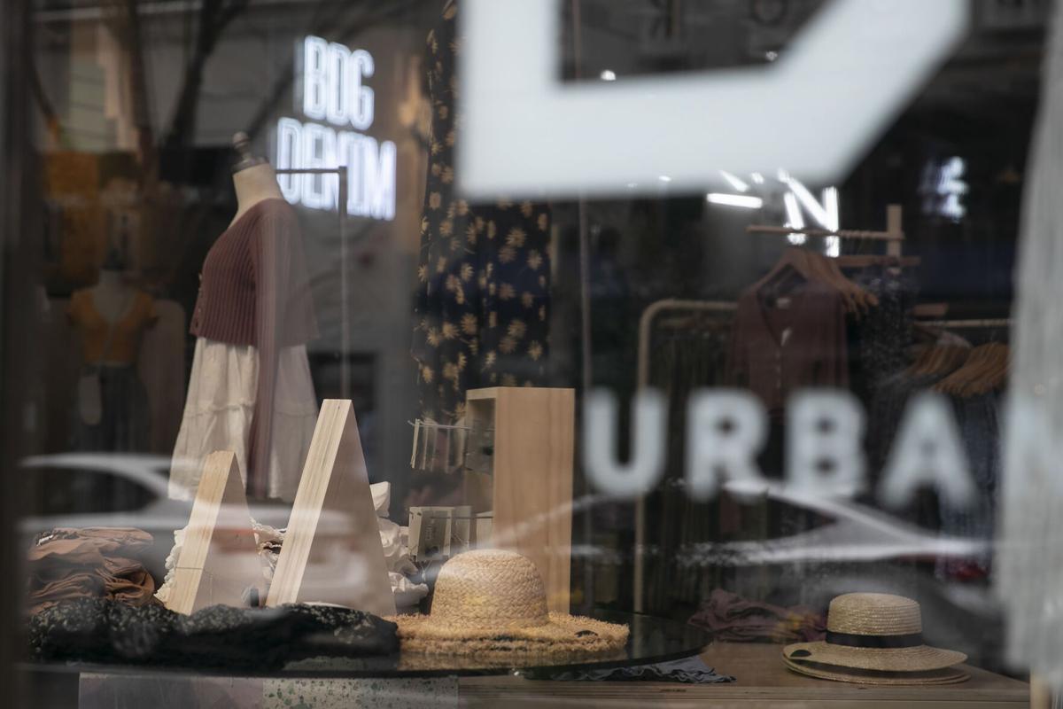 As Urban Outfitters sales struggle, the company is focusing on