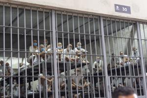 The high cost of El Salvador’s war on gangs: New report finds corruption, civilian abuse