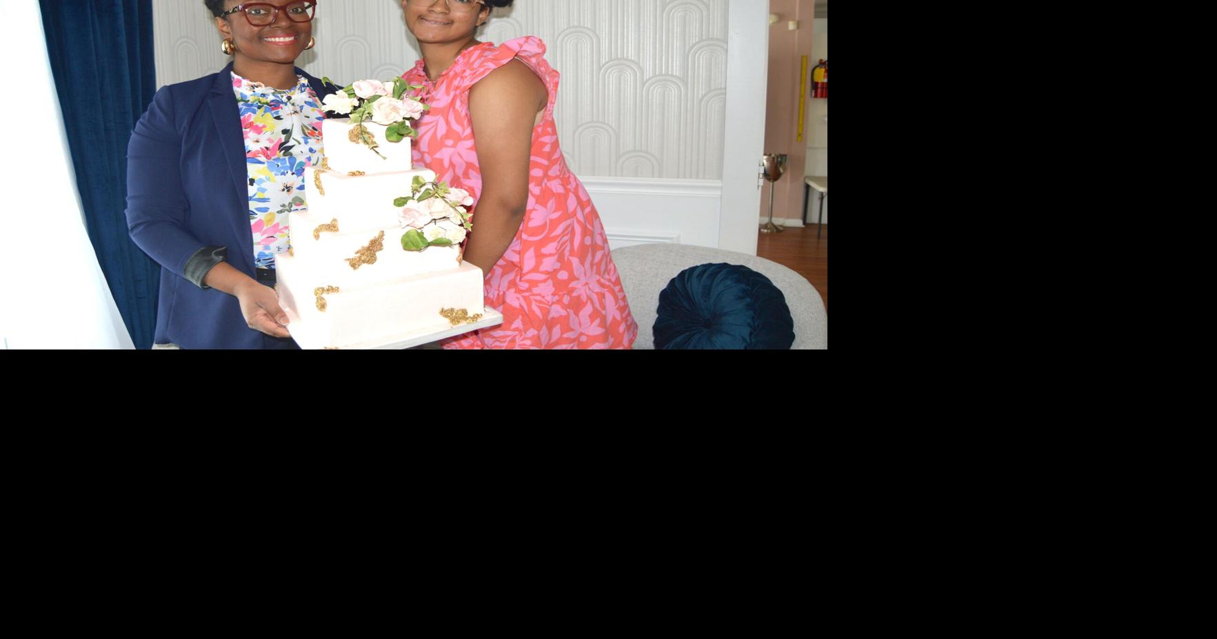 Family business pivots to aid special needs child