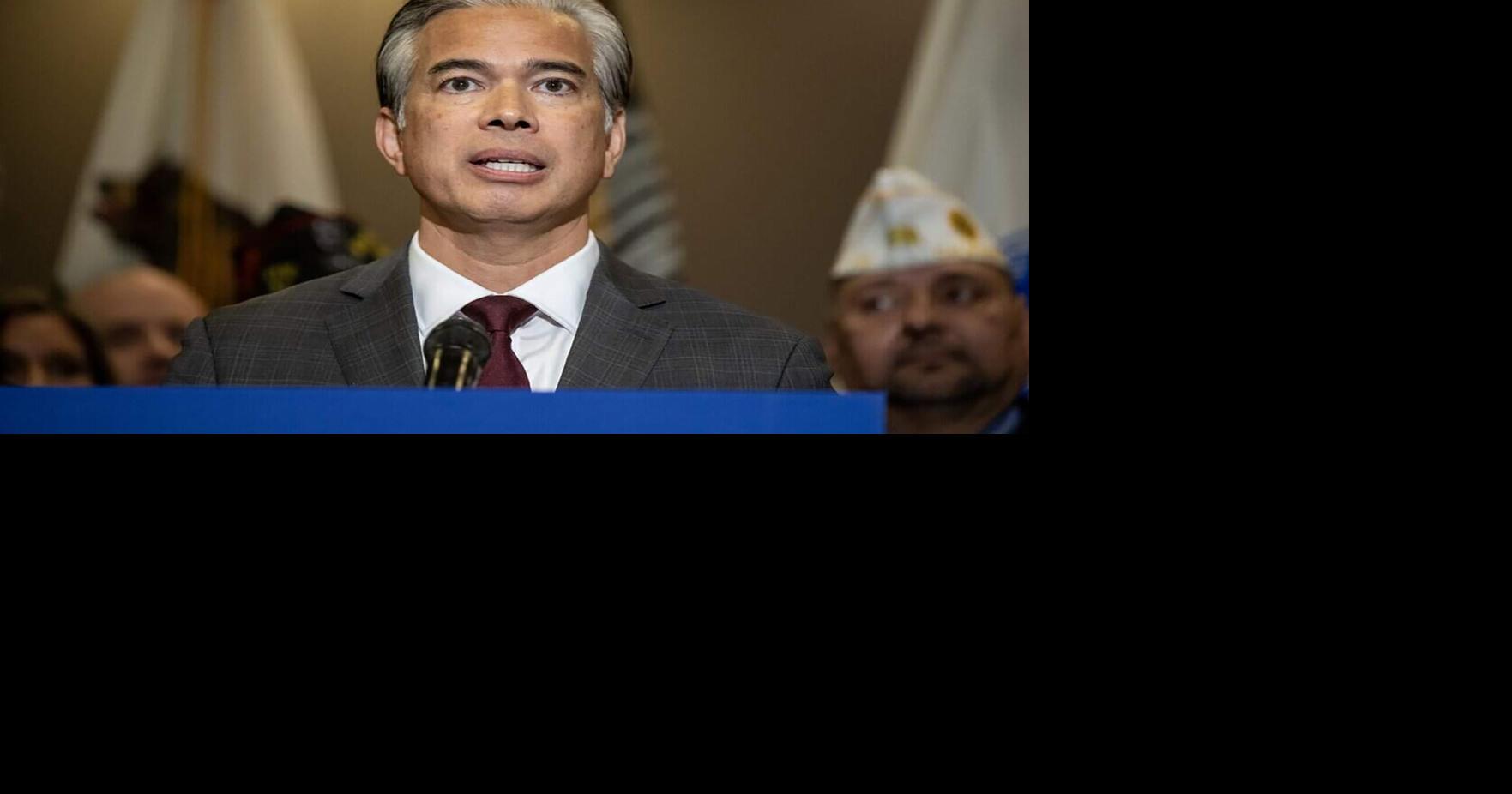 California, other states sue Trump administration for 'unlawful' conditions on disaster grants Iris Kwok, Los Angeles Times Jul 23, 2026 25 mins ago