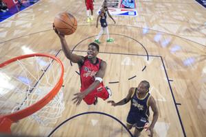 Jim Souhan: The Timberwolves need more from Anthony Edwards