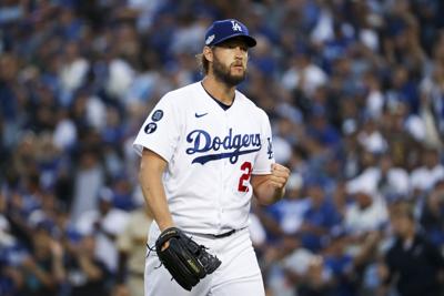 In a Wild World Series, Clayton Kershaw Gets to Write Another Chapter