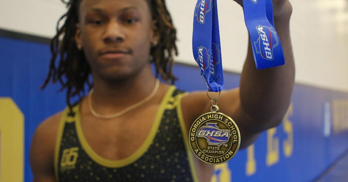 BRINGING HOME HARDWARE: Semaj Dobbins, Caleb Cross add to county's ...