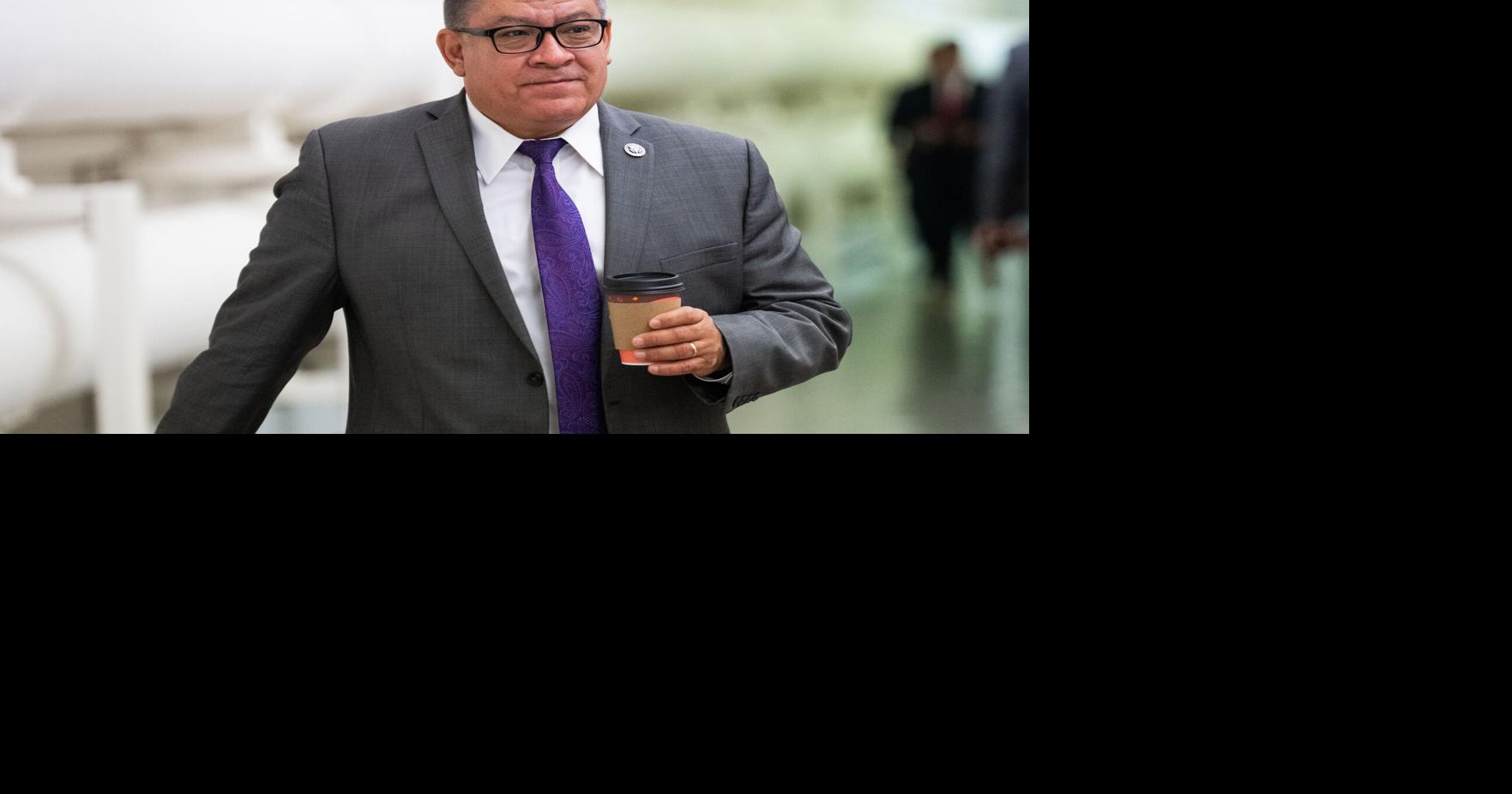 Wire Hunting enthusiasts notch farm bill win with greyhound ban fix Hunter Savery, CQ-Roll Call Apr 21, 2026 2 hrs ago