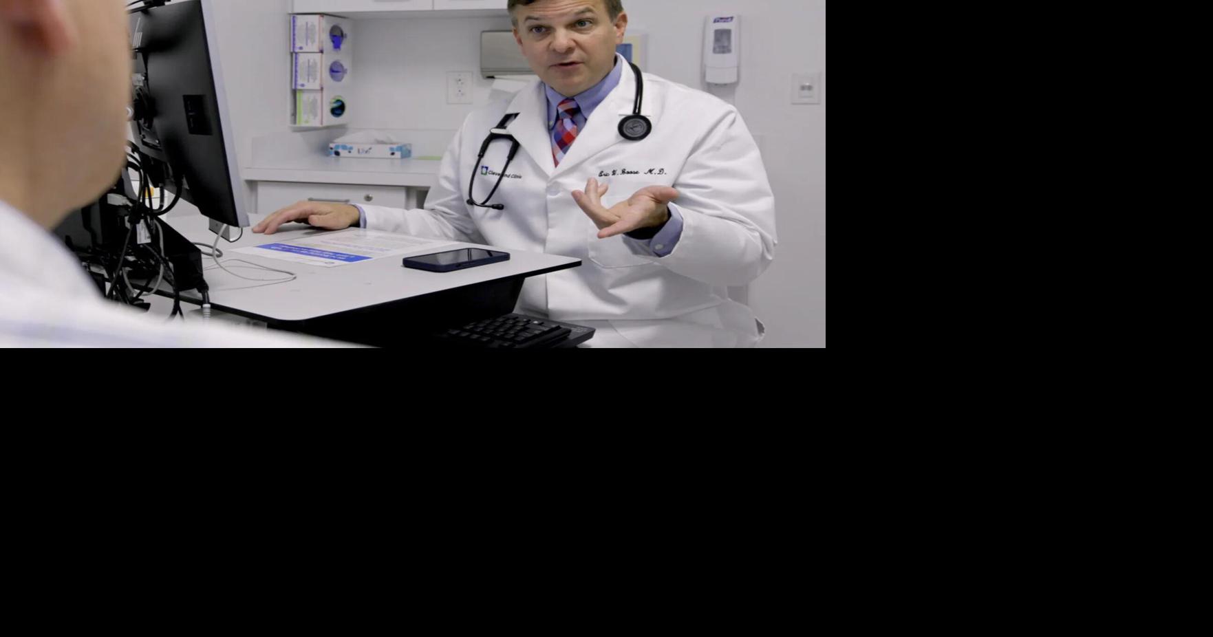 HealthQ: Can I opt out of having my doctor take notes with AI? Katherine Ruppelt, Nashville Public Radio, Cara Anthony, Blake Farmer, Nashville Public Radio, KFF Health News Apr 15, 2026 56 mins ago