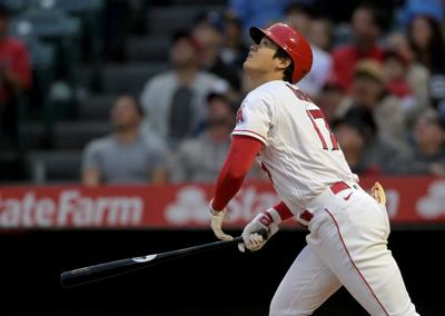 Why Shohei Ohtani joining the Mariners would make even more sense