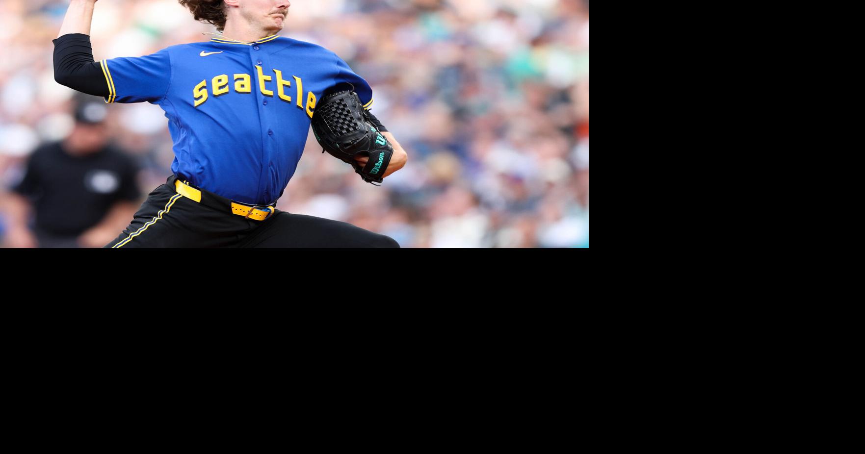 Mariners return from All-Star break with deflating loss to Giants Tim Booth, The Seattle Times Jul 18, 2026 43 mins ago