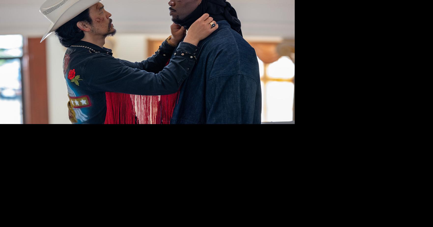 10 must-see movies at Denver Film Festival, from 'Paper Tiger' to surprising docs John Wenzel, The Denver Post Oct 21, 2026 1 hr ago