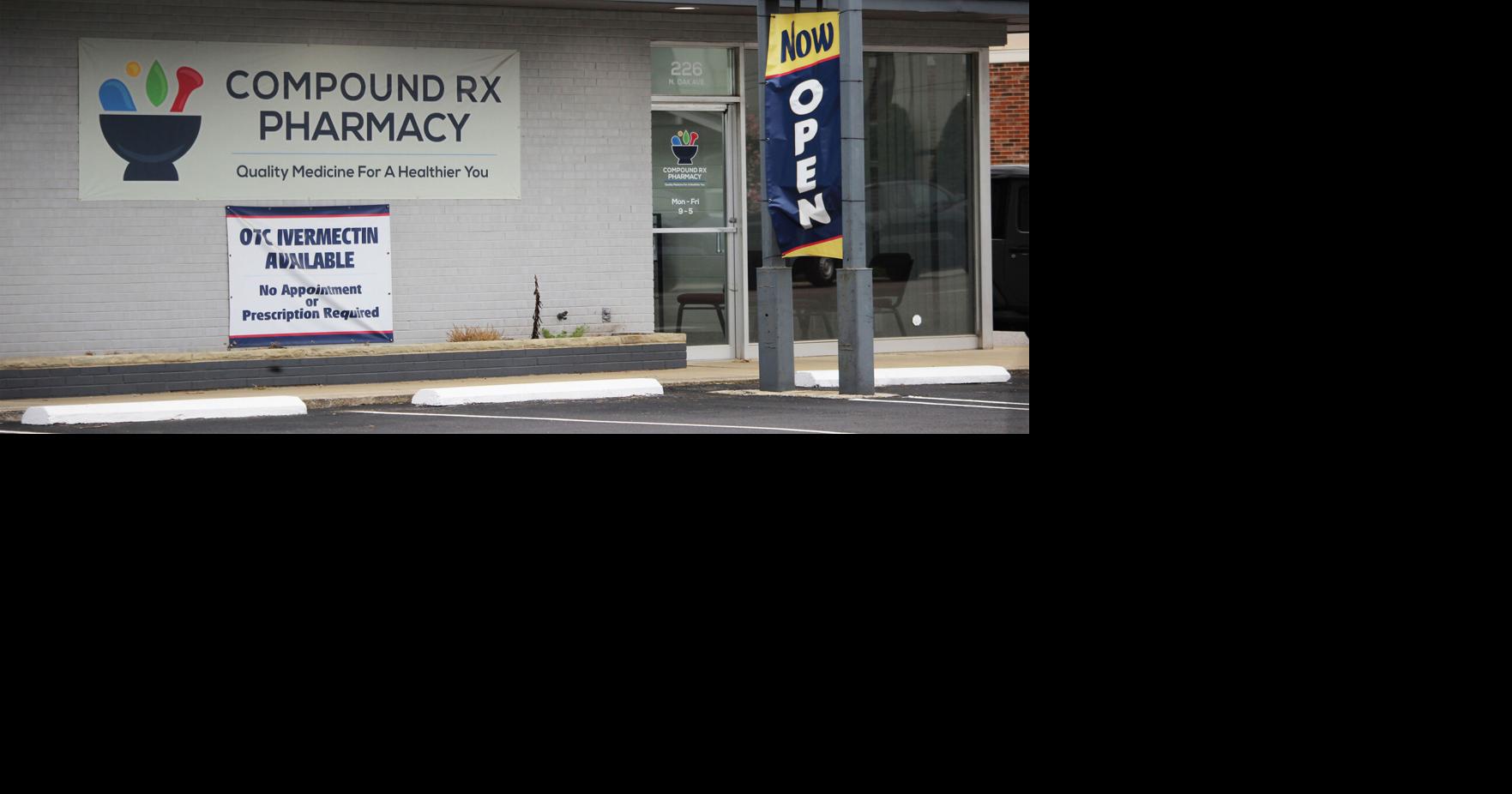 Tennessee pharmacies sell potent ivermectin, led by anti-vaccine doctor who's taken ‘bucketloads' Brett Kelman, KFF Health News Jun 23, 2026 26 mins ago